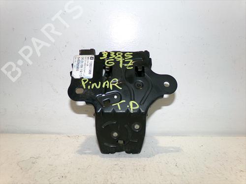Tailgate lock CHEVROLET CRUZE (J300) 2.0 CDI | BP24567639C101