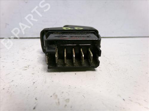 Right front window switch RENAULT KANGOO (KC0/1_) 1.2 16V (KC05, KC06, KC03, KC0T, KC0W, KC1D) | BP24874006I26 - Image 3