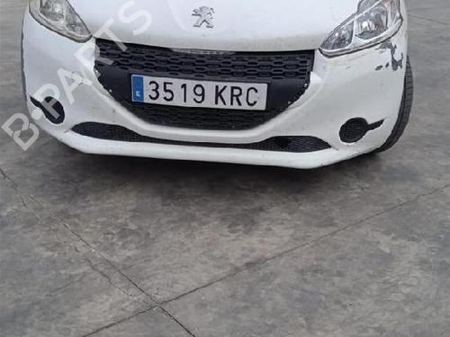 Engine PEUGEOT 208 I (CA_, CC_) 1.4 HDi | BP24559196M1  - Image 6