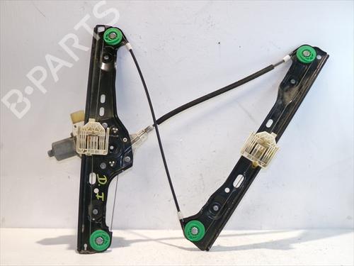 Front left window mechanism BMW 3 (E90) 320 d | BP28419360C22 - Image 3
