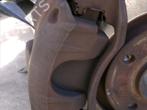 Used Left front brake caliper Left front brake caliper CITROËN XSARA PICASSO (N68) 1.6 HDi (109 hp) 34714372 34714372