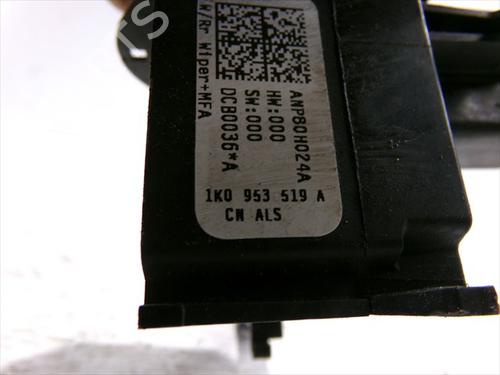 Steering column stalk VW GOLF PLUS V (5M1, 521) 1.4 16V | BP33650951I23  - Image 5