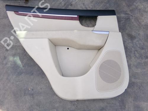 Used Other Other HYUNDAI SANTA FÉ II (CM) 2.2 CRDi GLS (150 hp) 40597650 40597650