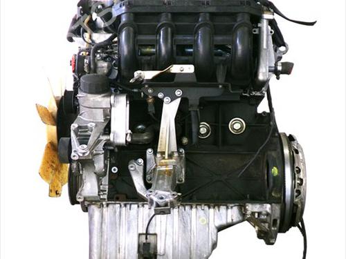 Used Engine Engine 36856315 36856315