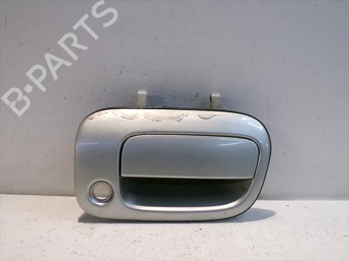 Used Tailgate handle Tailgate handle TOYOTA RAV 4 II (_A2_) 2.0 4WD (ACA21, ACA20) (150 hp) 33423881 33423881