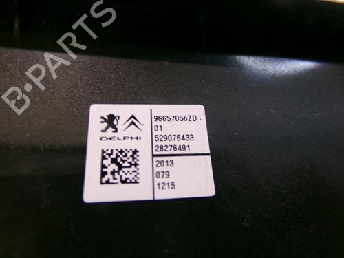 Right front window switch CITROËN DS4 (NX_) 1.6 HDi 115 | BP33952665I26  - Image 5