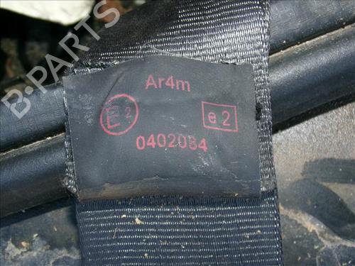 Front left seatbelt AIXAM MINAUTO 0.5 | BP33423649I26 - Image 2