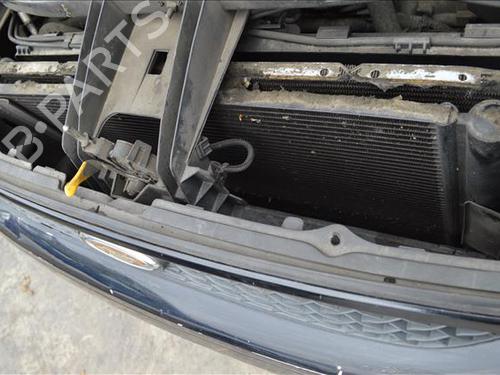 Used Oil radiator Oil radiator FORD S-MAX (WA6) 1.8 TDCi (125 hp) 24562335 24562335