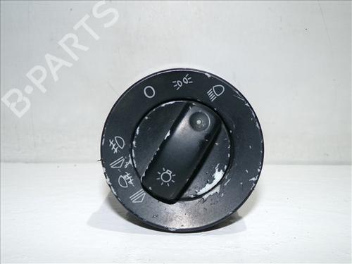 Used Headlight switch Headlight switch AUDI A4 B7 (8EC) 2.0 TDI (140 hp) 24857578 24857578
