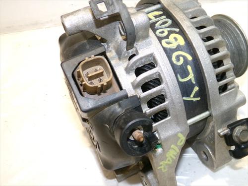 Alternator HONDA CR-V III (RE_) 2.0 i-VTEC 4WD (RE5, RE2) | BP24859106M7 - Image 4