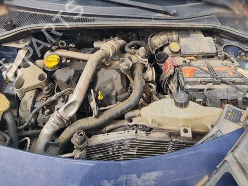 Left front window switch RENAULT CLIO III (BR0/1, CR0/1) 1.5 dCi (BR17, CR17) | BP33688204I27  - Image 7