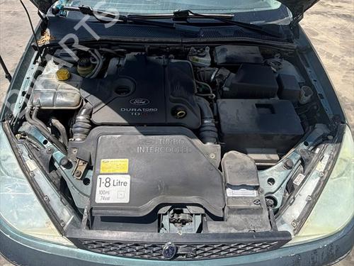 Used Engine Engine FORD FOCUS I (DAW, DBW) 1.8 TDCi (100 hp) 36553528 36553528