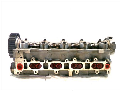 Used Cylinder head Cylinder head KIA CARENS I MPV (FC, FJ) 2.0 CRDi (140 hp) 32140702 32140702