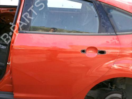 Used Left rear door Left rear door 38036398 38036398