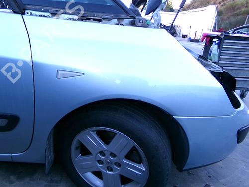 Used Right front fenders Right front fenders RENAULT ESPACE IV (JK0/1_) 2.0 dCi (JK01, JK02, JK1J, JK1K, JK1H) (150 hp) 40528696 40528696