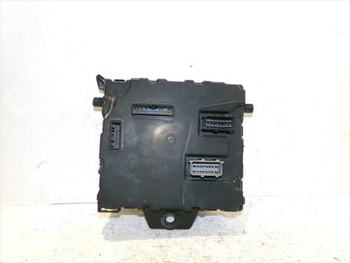 Used Fuse box Fuse box RENAULT KANGOO Express (FW0/1_) 1.5 dCi 90 (FW0G, FW05, FW08, FW11) (90 hp) 24560626 24560626
