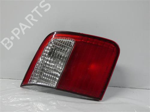 Used Left tailgate light Left tailgate light SUBARU FORESTER (SF_) 2.0 AWD (SF5) (122 hp) 24555678 24555678