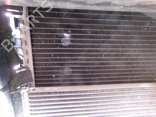 Used Oil radiator Oil radiator VW TOUAREG (7LA, 7L6, 7L7) 2.5 R5 TDI (174 hp) 33265440 33265440
