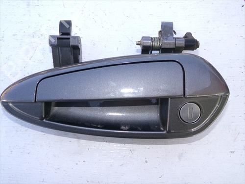Used Front left exterior door handle Front left exterior door handle FIAT LINEA (323_, 110_) 1.3 D Multijet (323AXB1A) (95 hp) 40597807 40597807