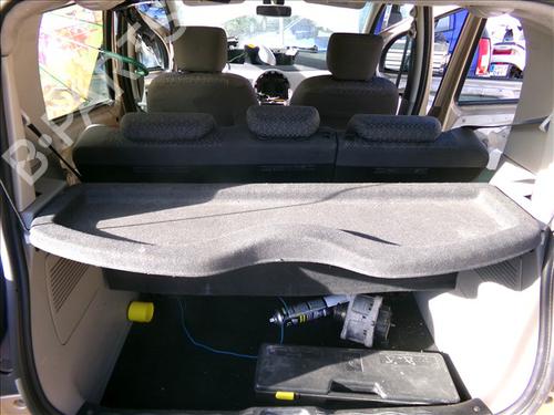 Hattehylde RENAULT MODUS / GRAND MODUS (F/JP0_) 1.5 dCi (FP0D, JP0D) | BP28488396C85 - Image 2