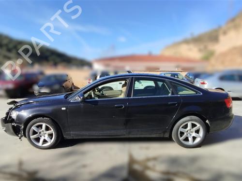 Left front window switch AUDI A6 C6 Avant (4F5) 2.0 TDI | BP25302068I27 - Image 5