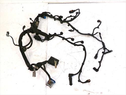 Used Wiring harness Wiring harness CITROËN C-ELYSEE (DD_) 1.5 BlueHDi 100 (102 hp) 39635012 39635012