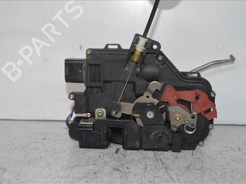 Used Rear right lock Rear right lock AUDI A4 B6 (8E2) 1.6 (102 hp) 24569309 24569309