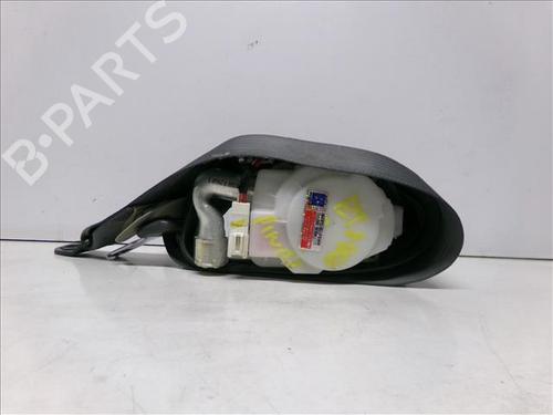 Used Front right seatbelt Front right seatbelt TOYOTA PRIUS (_W3_) 1.8 Hybrid (ZVW30) (136 hp) 24562668 24562668