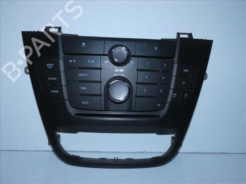 Used Switch Switch OPEL INSIGNIA A Sports Tourer (G09) 2.0 CDTI (35) (131 hp) 24556942 24556942