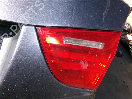 Used Right tailgate light Right tailgate light BMW 3 (E90) 320 d (163 hp) 28419383 28419383