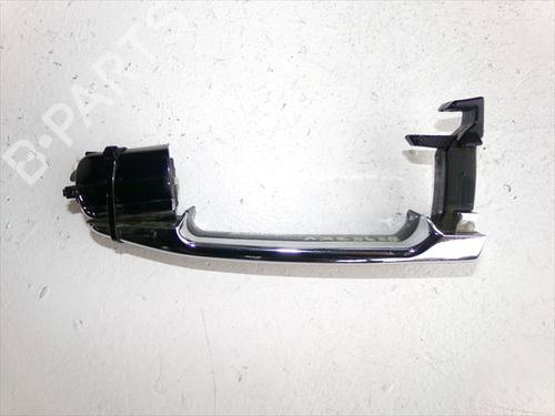 Used Rear left exterior door handle Rear left exterior door handle MERCEDES-BENZ E-CLASS (W210) E 270 CDI (210.016) (170 hp) 32009929 32009929