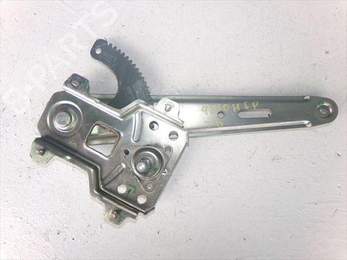 Used Rear right window mechanism Rear right window mechanism HYUNDAI i10 I (PA) 1.1 (68 hp) 33264620 33264620
