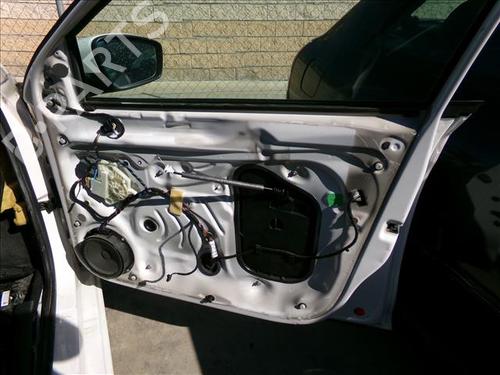 Used Front right window mechanism Front right window mechanism SEAT TOLEDO IV (KG3) 1.6 TDI (115 hp) 24565765 24565765