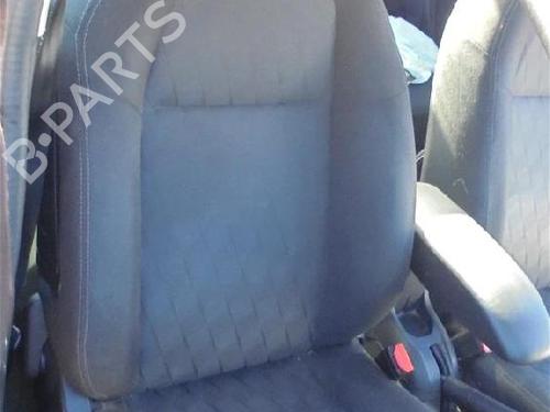 Used Right front seat Right front seat CITROËN C-ELYSEE (DD_) 1.2 PureTech 82 (DDHMRP) (83 hp) 24563118 24563118