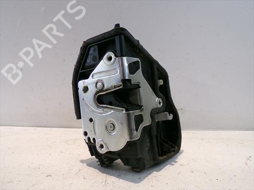 Used Front left lock Front left lock 25463896 25463896