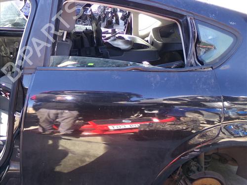 Used Left rear door Left rear door SEAT LEON (1P1) 2.0 TDI (140 hp) 33264353 33264353