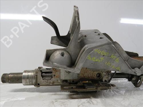 Used Steering column Steering column SEAT CORDOBA (6L2) 1.2 (64 hp) 24557124 24557124
