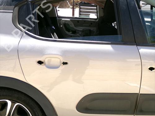 Used Right rear door Right rear door 38635590 38635590