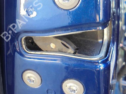 Used Rear left lock Rear left lock TOYOTA PRIUS (_W3_) 1.8 Hybrid (ZVW30) (136 hp) 24562667 24562667