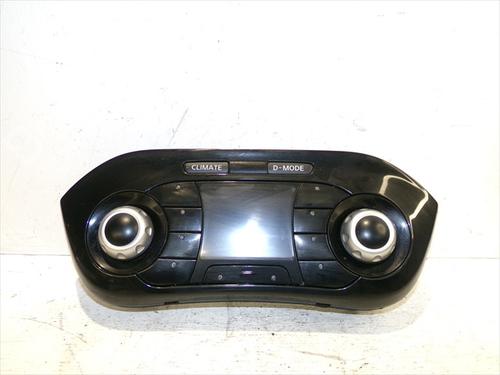 climate-control-nissan-juke-f15-2010-2011-2012-2013-2014-2015-2016-2017-2018-2019-33264915 main image