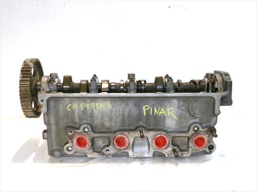 Used Cylinder head Cylinder head 37088644 37088644