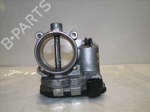 Used Throttle body Throttle body MERCEDES-BENZ C-CLASS (W203) C 200 Kompressor (203.045) (163 hp) 33264486 33264486