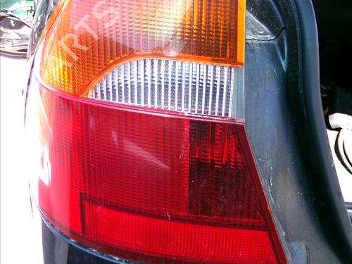 Used Left taillight Left taillight CHRYSLER 300M (LR) 3.5 V6 24V (254 hp) 28713884 28713884