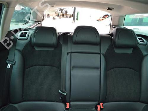 Used Rear seat Rear seat CITROËN C5 III Break (RW_) 2.0 HDi (136 hp) 24563798 24563798