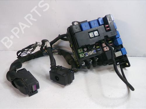 Used Fuse box Fuse box HYUNDAI i30 (FD) 1.4 (109 hp) 24568256 24568256