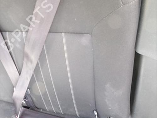 Used Rear left seatbelt Rear left seatbelt CITROËN C4 II (NC_) 1.6 HDi 90 (92 hp) 33312328 33312328