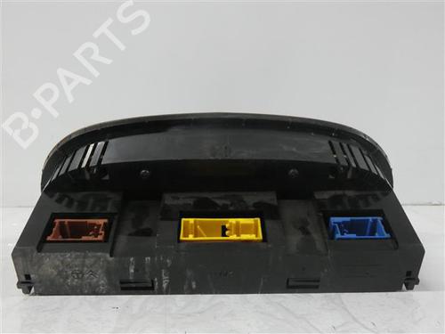 Climate control PEUGEOT 607 (9D, 9U) 3.0 V6 24V | BP24556298I5 - Image 2