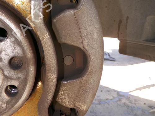 Used Right front brake caliper Right front brake caliper VW GOLF VII Variant (BA5, BV5) 1.6 TDI (105 hp) 33422994 33422994