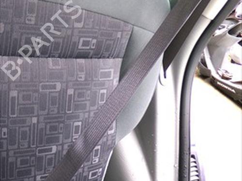 Used Rear left seatbelt Rear left seatbelt CHRYSLER PT CRUISER (PT_) 1.6 (116 hp) 32281755 32281755