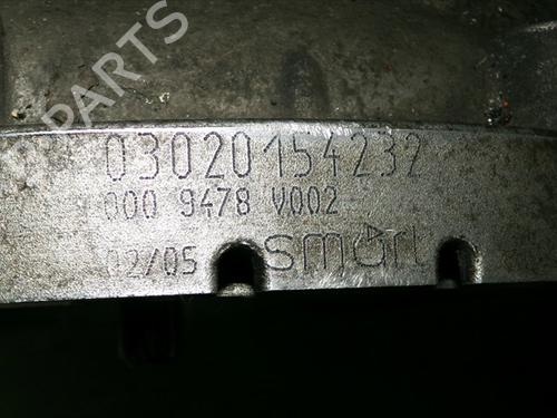Gearbox SMART FORTWO Coupe (451) 1.0 (451.330, 451.334) | BP24566578M3 - Image 5